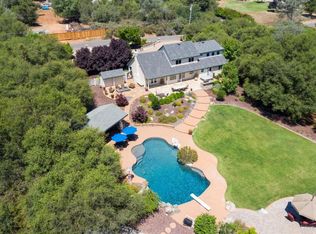 2701 Rolling Ranch Rd, Shingle Springs, CA 95682