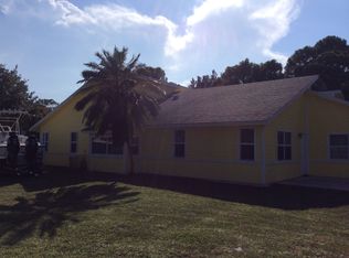 1250 SW Carl Metz Ln, Palm City, FL 34990