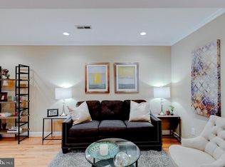 1132 6th St NE #2, Washington, DC 20002