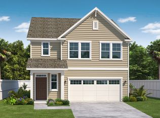 317 Armstrong Curv, Summerville, SC 29483