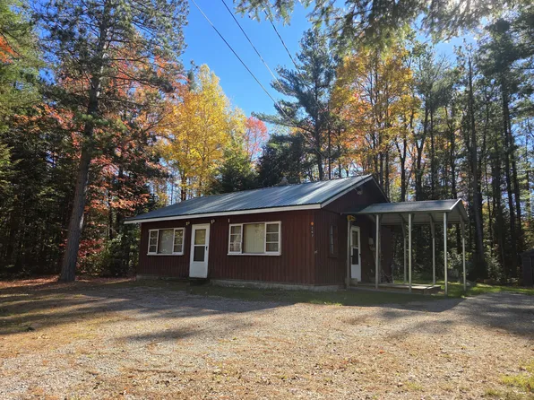 267 W Cherry Creek Rd, Mio, MI 48647