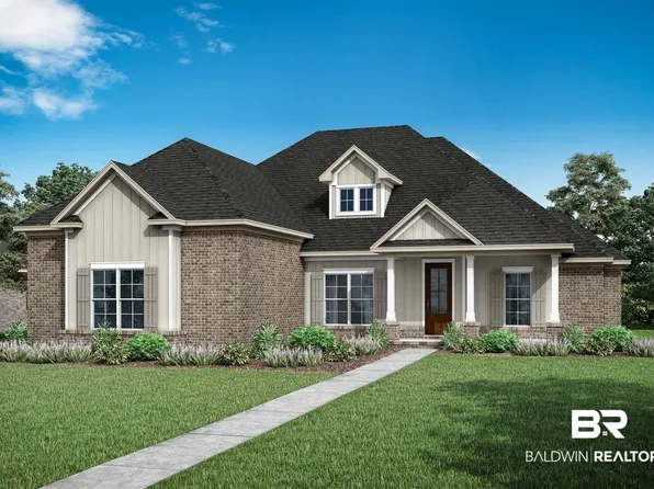 8249 Calverton St, Foley, AL 36535