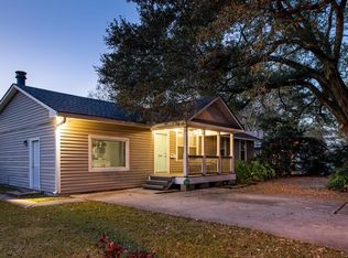 244 Linda Ave, Baton Rouge, LA 70806