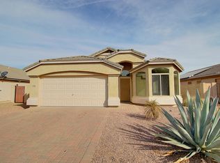 1378 E Prickly Pear Dr, Casa Grande, AZ 85122
