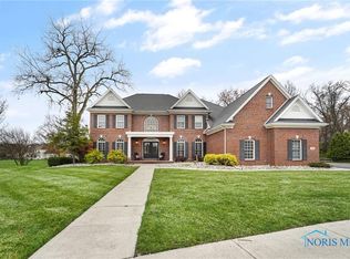 7963 Slate Ct, Maumee, OH 43537