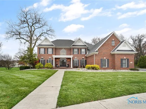 7963 Slate Ct, Maumee, OH 43537