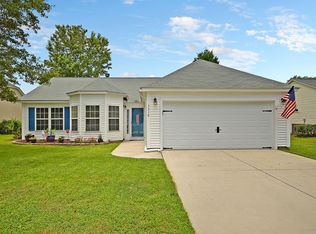 3318 Lindner Ln, Mount Pleasant, SC 29466