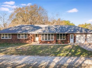 518 S Riner Rd, Buckner, MO 64016