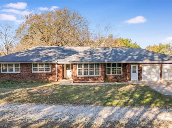 518 S Riner Rd, Buckner, MO 64016