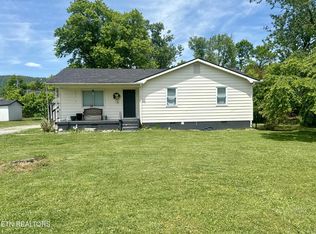 119 Little Creek Ln, La Follette, TN 37766