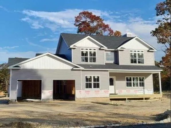 LOT 19 Starbright Court, Ridge, NY 11961