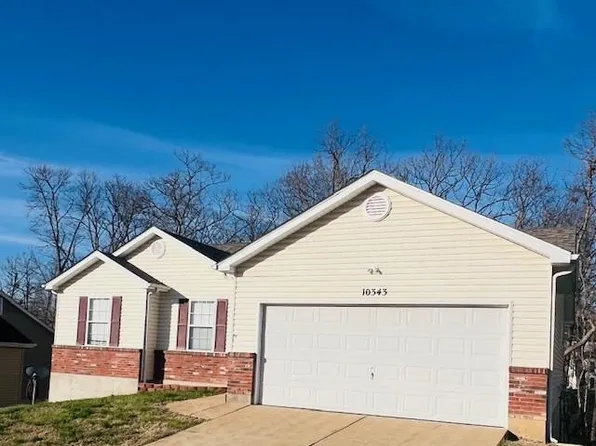 10343 Micah Ln, Hillsboro, MO 63050