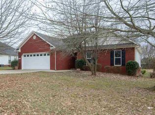 278 Steakley Rd, New Market, AL 35761