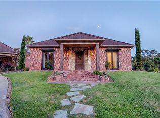 5025 S Saint Charles Ave, Lake Charles, LA 70605