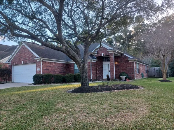 20715 Louetta Oak Dr, Spring, TX 77388