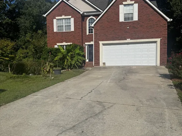 330 Oak Park Sq, College Park, GA 30349