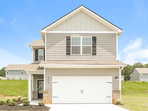 203 Darter Ct, Jefferson, GA 30549