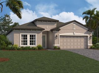 7635 Painted Sky Pl, Land O Lakes, FL 34637