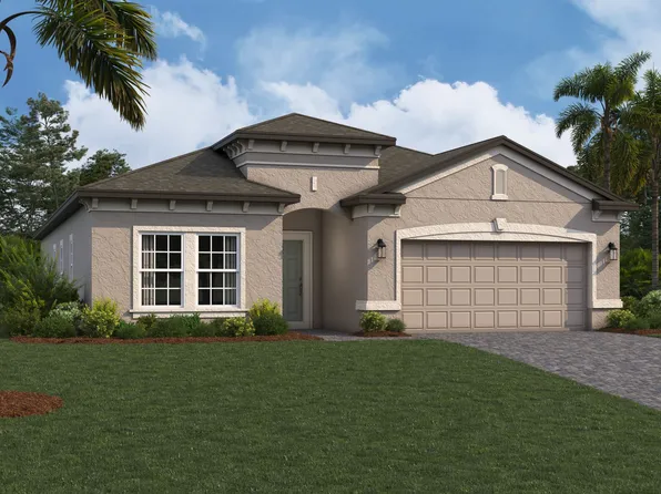 7635 Painted Sky Pl, Land O Lakes, FL 34637