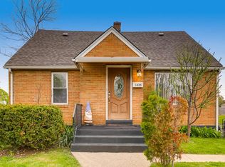 1425 Greenfield Ave, North Chicago, IL 60064