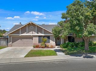 3517 Traveler Ct, Modesto, CA 95355