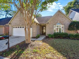 5379 McKyle Cv, Memphis, TN 38120