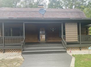 4520 Beach Rd, Glouster, OH 45732