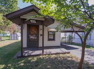 1624 N Rogers Ave, Springfield, MO 65803