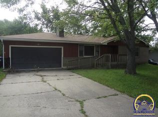 3140 SE California Ave, Topeka, KS 66605