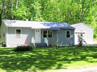 47 Talmadge Hill Rd, Prospect, CT 06712