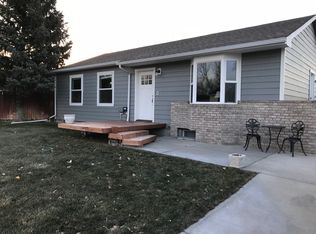 3504 Lorang Dr, Billings, MT 59101