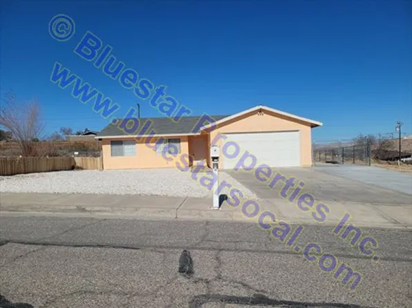 16214 Puesta Del Sol Dr, Victorville, CA 92394