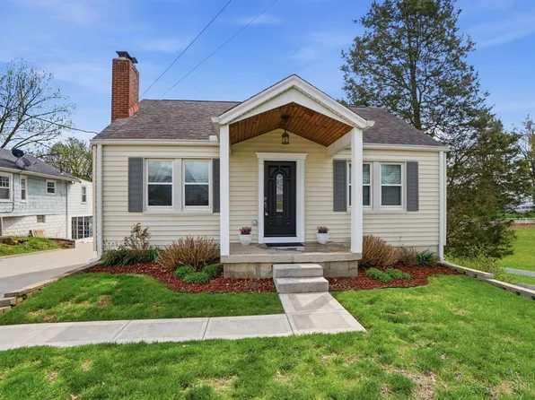 8783 Bridgetown Rd, Cleves, OH 45002