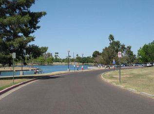 5081 N Granite Reef Rd, Scottsdale, AZ 85250