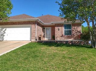 1009 Outpost Cv, Round Rock, TX 78665