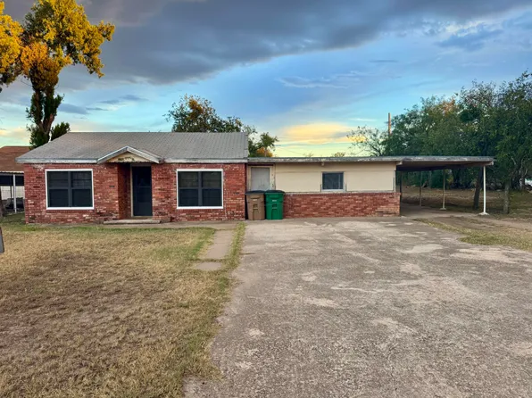 2515 Coleman St, San Angelo, TX 76901
