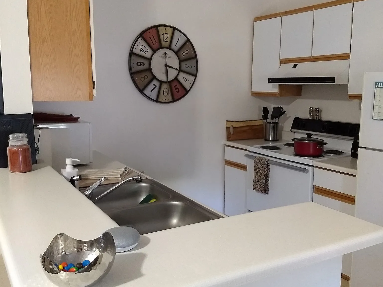 2 bed, 1000 sqft, $1,500 — Photo 2