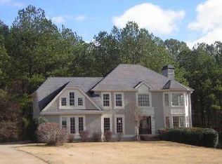 125 Acorn Rdg, Fayetteville, GA 30214