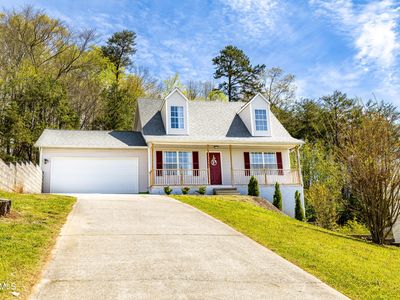 7222 Austin Park Ln, Knoxville, TN, 37920