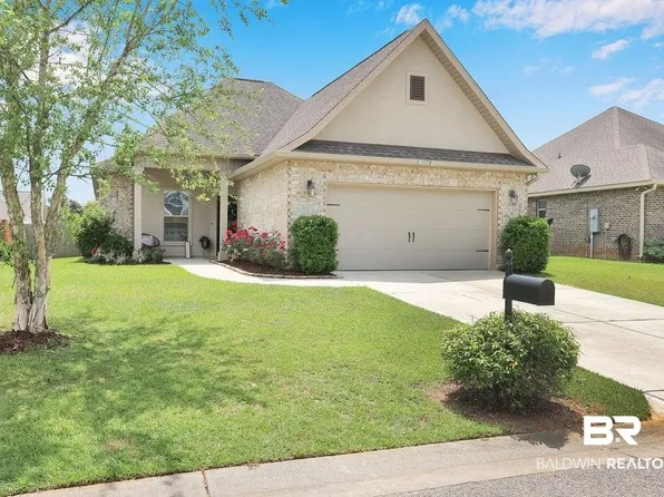 1173 Crown Walk Dr, Foley, AL 36535