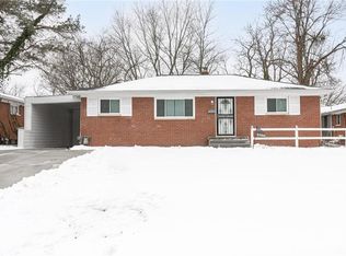 4226 N Audubon Rd, Indianapolis, IN 46226