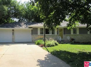 4541 N 60th Ave, Omaha, NE 68104