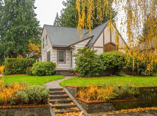 2538 NE Ainsworth St, Portland, OR