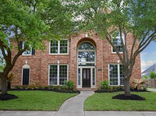 2619 Misty Grove Dr, Manvel, TX 77578
