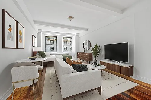 253 W 72nd St #509 Photo 1