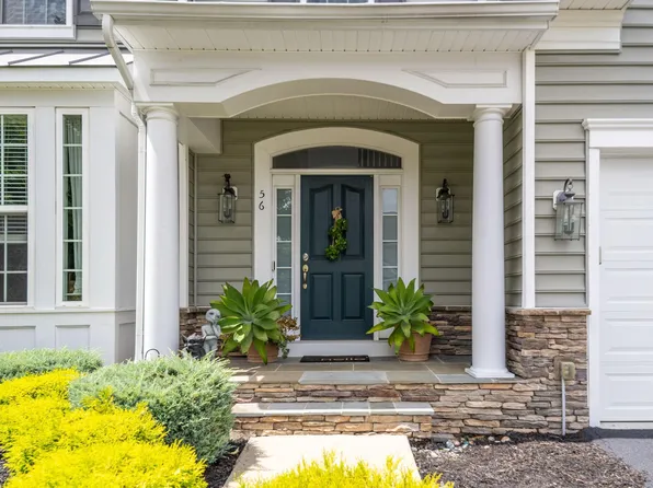 56 Iron Master Dr, Stafford, VA 22554