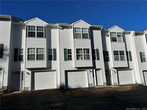 41 Thames Height Lane #41, Groton, CT 06340