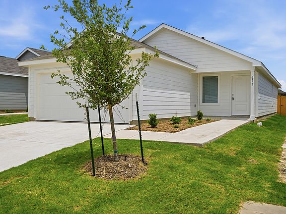4th image of 3809 Ontario Way