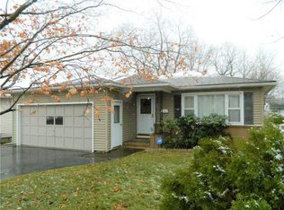 37 Armstrong Ave, Rochester, NY 14617