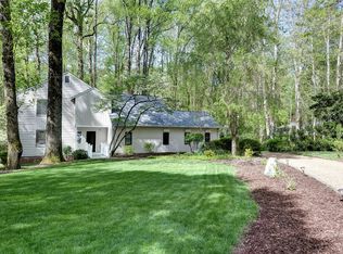 109 Holman Rd, Williamsburg, VA 23185